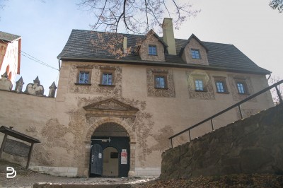 Niezwykłe znalezisko w Zamku Grodno. Odkryto bullę papieską [ZOBACZ] - 7