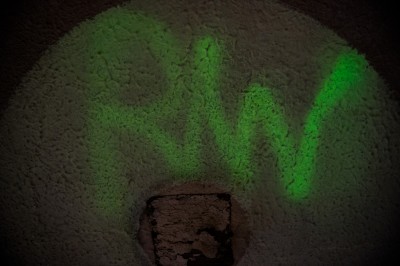 Zobacz, jak wyglądało wnętrze wrocławskich schronów [ZDJĘCIA] - 9