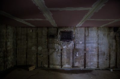 Zobacz, jak wyglądało wnętrze wrocławskich schronów [ZDJĘCIA] - 10