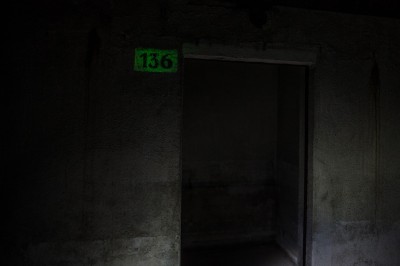 Zobacz, jak wyglądało wnętrze wrocławskich schronów [ZDJĘCIA] - 11