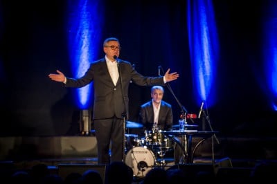 Artur Andrus zagrał w Sali Koncertowej Radia Wrocław [ZDJĘCIA] - 5