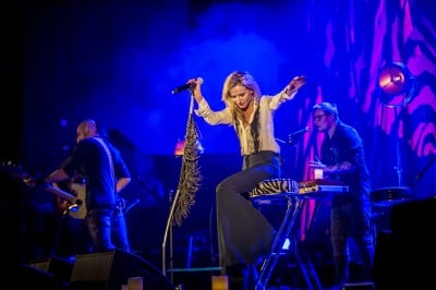 Patrycja Markowska i Grzegorz Markowski zagrali w Sali Koncertowej Radia Wrocław - 7