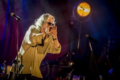 Patrycja Markowska i Grzegorz Markowski zagrali w Sali Koncertowej Radia Wrocław - 17