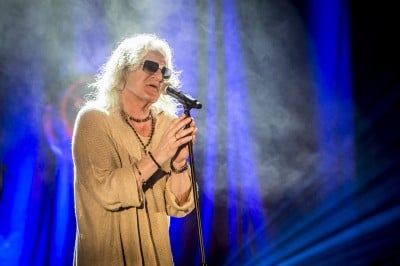 Patrycja Markowska i Grzegorz Markowski zagrali w Sali Koncertowej Radia Wrocław - 20