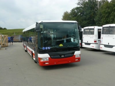 Nowe autobusy w Bielawie i Dzierżoniowie. Niedługo wjadą na ulice