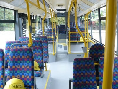 Nowe autobusy w Bielawie i Dzierżoniowie. Niedługo wjadą na ulice - 2