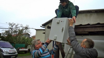 Chcesz, żebyśmy zbadali powietrze w twojej miejscowości? Pisz! - 0