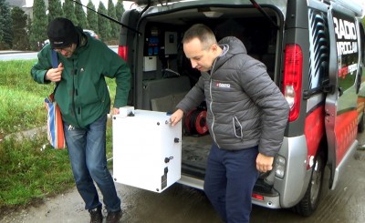 Chcesz, żebyśmy zbadali powietrze w twojej miejscowości? Pisz! - 4