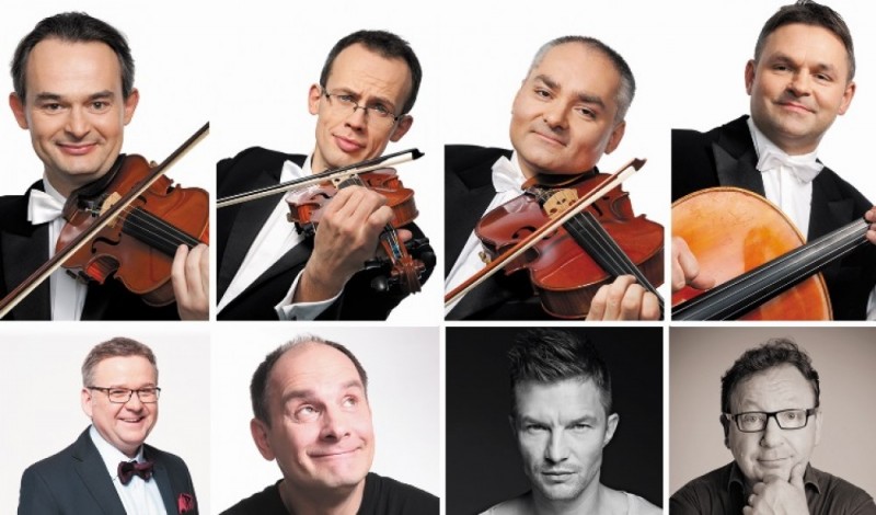 Grupa MoCarta ponownie we Wrocławiu. Tym razem z Przyjaciółmi -