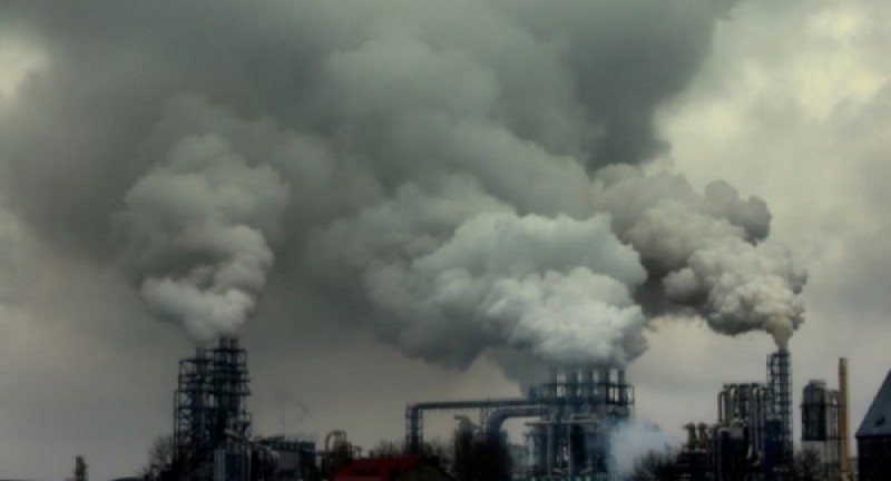 Program ochrony powietrza na Dolnym Śląsku został poprawiony  - Smog (zdjęcie ilustracyjne)Foto: sxc.hu