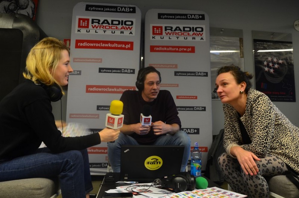RWK: American Film Festival - relacja [FOTO]