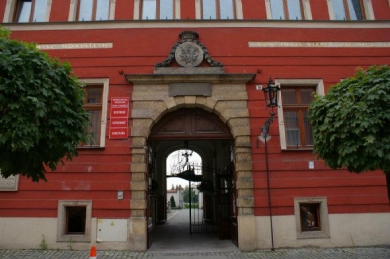 95 milionów dla najlepszych uczelni. Wśród 13 szkół jest jedna wrocławska - fot. wikimapia.org