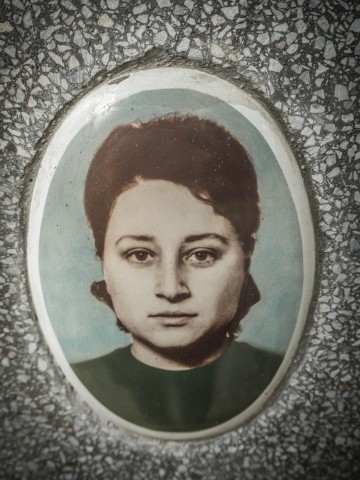 Cmentarz Łyczakowski we Lwowie: "Proście wy Boga o takie mogiły, które łez nie chcą, ni skarg, ni żałości..." [REPORTAŻ] - 127