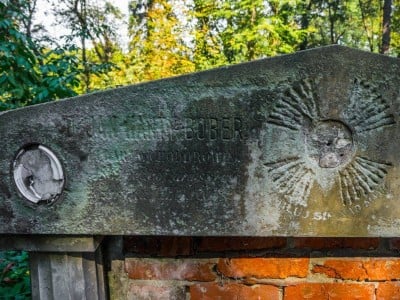 Cmentarz Łyczakowski we Lwowie: "Proście wy Boga o takie mogiły, które łez nie chcą, ni skarg, ni żałości..." [REPORTAŻ] - 12