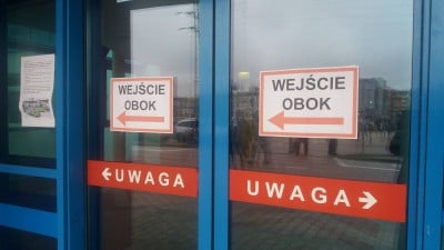 Rewolucja w szpitalu przy ulicy Borowskiej [WIZUALIZACJE] - 0