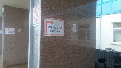 Rewolucja w szpitalu przy ulicy Borowskiej [WIZUALIZACJE] - 1