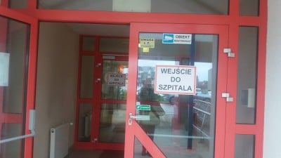 Rewolucja w szpitalu przy ulicy Borowskiej [WIZUALIZACJE] - 2
