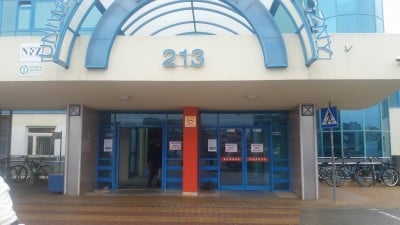 Rewolucja w szpitalu przy ulicy Borowskiej [WIZUALIZACJE] - 3