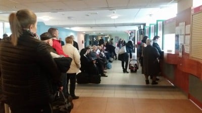 Rewolucja w szpitalu przy ulicy Borowskiej [WIZUALIZACJE] - 4