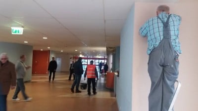 Rewolucja w szpitalu przy ulicy Borowskiej [WIZUALIZACJE] - 5