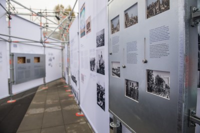 Ponad 300 unikalnych zdjęć w Centrum Historii Zajezdnia we Wrocławiu - 6