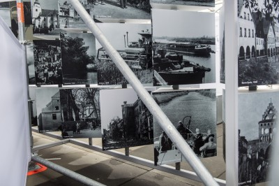 Ponad 300 unikalnych zdjęć w Centrum Historii Zajezdnia we Wrocławiu - 7