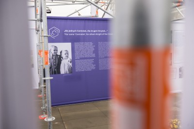 Ponad 300 unikalnych zdjęć w Centrum Historii Zajezdnia we Wrocławiu - 8