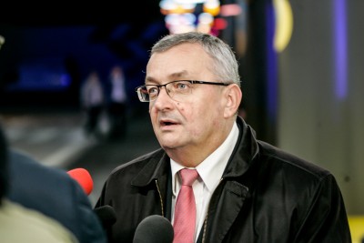 Wrocław: Sprawdzamy od poranka, jak funkcjonuje nowy dworzec PKS - 4