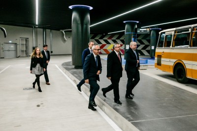 Wrocław: Sprawdzamy od poranka, jak funkcjonuje nowy dworzec PKS - 5