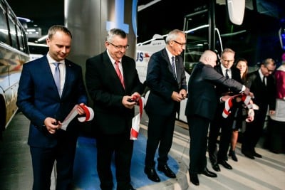 Wrocław: Sprawdzamy od poranka, jak funkcjonuje nowy dworzec PKS - 7