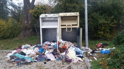 O problemie ze śmieciami w publicystyce Radia Wrocław [POSŁUCHAJ]