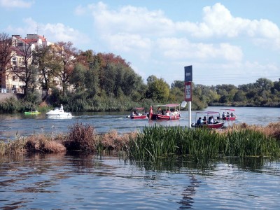 Statki wrócą na Odrę we Wrocławiu? Jest zielone światło, brak... pieniędzy - 8