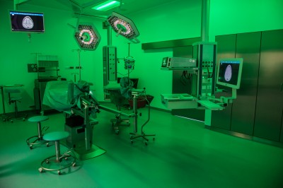 Wrocław: Oto nowy szpital. Z basenem i salami gimnastycznymi [ZDJĘCIA] - 8