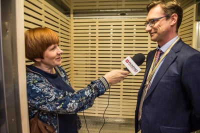 Wrocław: Oto nowy szpital. Z basenem i salami gimnastycznymi [ZDJĘCIA] - 3