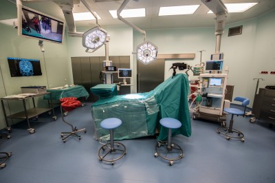 Wrocław: Oto nowy szpital. Z basenem i salami gimnastycznymi [ZDJĘCIA] - 7