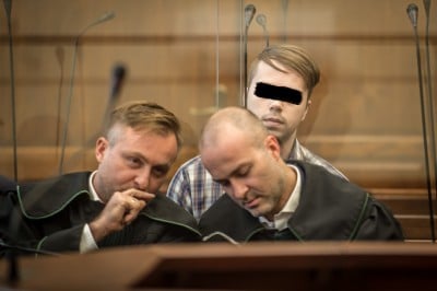 Wyrok w sprawie bombiarza z Wrocławia - 0