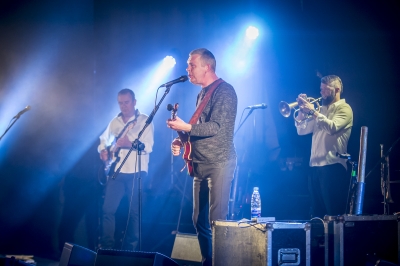 „Raz Dwa Trzy Młynarski" w Radiu Wrocław - 4