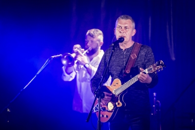 „Raz Dwa Trzy Młynarski" w Radiu Wrocław - 5