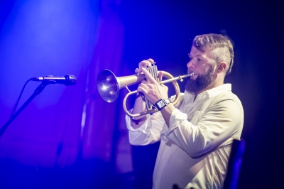 „Raz Dwa Trzy Młynarski" w Radiu Wrocław - 6