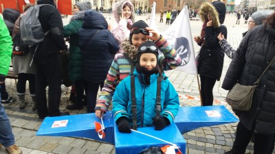 Święto Niepodległości na Dolnym Śląsku [FILMY Z MANIFESTACJI] - 9