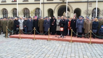 Święto Niepodległości na Dolnym Śląsku [FILMY Z MANIFESTACJI] - 10