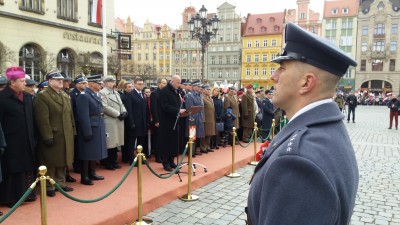 Święto Niepodległości na Dolnym Śląsku [FILMY Z MANIFESTACJI] - 13