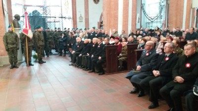 Święto Niepodległości na Dolnym Śląsku [FILMY Z MANIFESTACJI] - 2