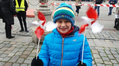 Święto Niepodległości na Dolnym Śląsku [FILMY Z MANIFESTACJI] - 4
