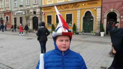 Święto Niepodległości na Dolnym Śląsku [FILMY Z MANIFESTACJI] - 5