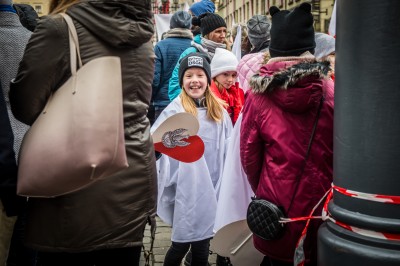 Święto Niepodległości na Dolnym Śląsku [FILMY Z MANIFESTACJI] - 18