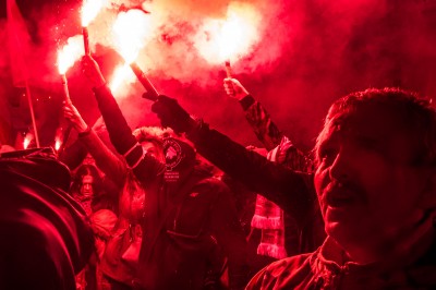 Święto Niepodległości na Dolnym Śląsku [FILMY Z MANIFESTACJI] - 51