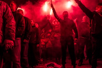 Święto Niepodległości na Dolnym Śląsku [FILMY Z MANIFESTACJI] - 52