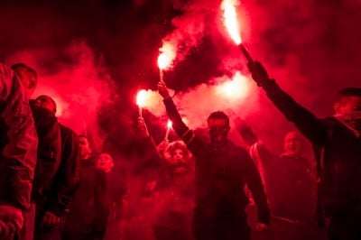 Święto Niepodległości na Dolnym Śląsku [FILMY Z MANIFESTACJI] - 53