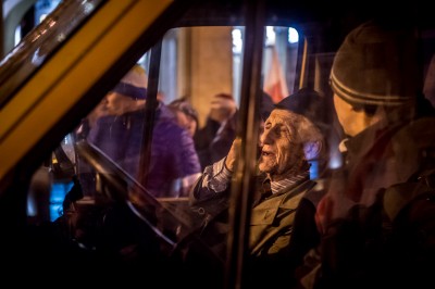 Święto Niepodległości na Dolnym Śląsku [FILMY Z MANIFESTACJI] - 56